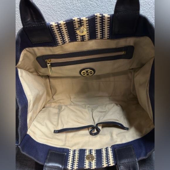 Tory burch tote bag - Picture 7 of 16